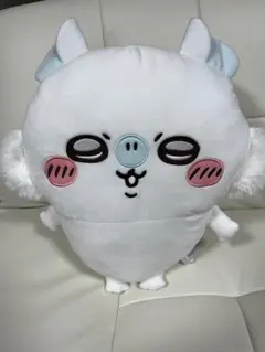 2025年最新】モモンガ ちいかわ プライズの人気アイテム - メルカリ