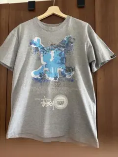 00s STUSSY CUSTOMADE Bob Marley Tシャツ - メルカリ