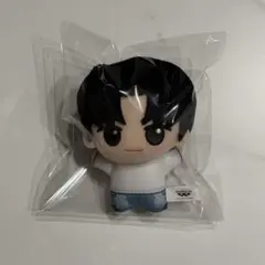 TWS ヨンジェ ちびぐるみ ナムコ限定のサムネイル