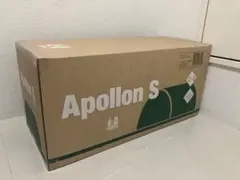【9/3(木)までの出品】【 新品・未使用 】 オガワ ogawa アポロンS