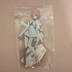 三ノ輪ヒカリ アクスタアイカツ！アクリルスタンド第1弾 購入特典 三ノ輪ヒカリ アクスタアイカツ！アクリルスタンド第1弾 購入特典