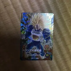 ドラゴンボールスーパーダイバーズ sdv3-029 トランクス青年期 - メルカリ