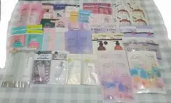 シャンプー トリートメント お試し トライアル28セット まとめ売り