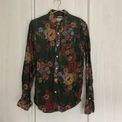 【美品】レア Ralph Lauren denim&supply シャツ XS