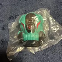 ゼッツギアシリーズ　DXゼッツセンサー カプセム無し