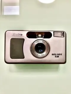 2025年最新】KONICA Big mini Fの人気アイテム - メルカリ