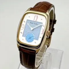 2025年最新】ポールスミス腕時計スクエアの人気アイテム - メルカリ