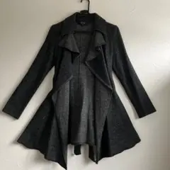 【お値下げ中】COUP DE CHANCE カーディガン（36）