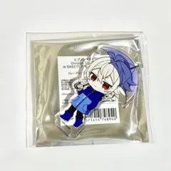 ヒプマイ スイパラ 碧棺左馬刻 アクリルスタンド