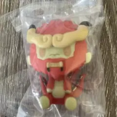 NARUTO　ナルト　一番くじ　尾獣ちょこのっこ　全種セット　バラ売り不可！ ナルト一番くじ繋がる思いセット売り尾獣ちょこのっこフルセット