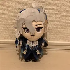 【原神】ヌヴィレット ぬいぐるみ 約40cm 新品未開封 原神】ヌヴィレット ぬいぐるみ 約40cm 新品未開封