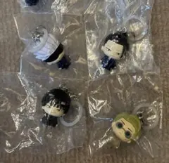 めじるしアクセサリー 呪術廻戦