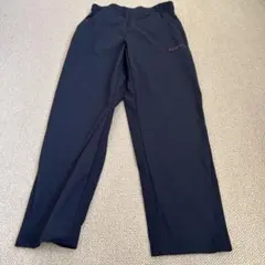 ELLE SPORT ネイビー ジャージ