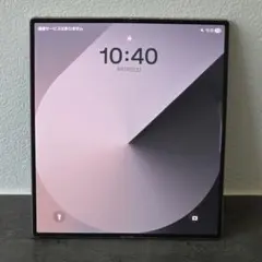 （最終値下げ）Galaxy z fold 6 512GB 美品 2025年最新】GALAXy z fold 6 512gbの人気アイテム - メルカリ