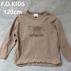 f.o.kids トップス