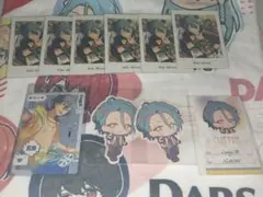 あんスタ　椎名ニキ　ぱしゃっつ　他