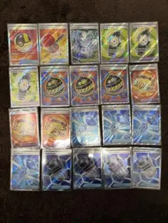 最終値下げ ポケモンカード SRまとめ売り 20枚 - メルカリ