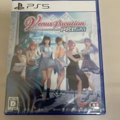 PS5 ヴィーナスバケーションプリズム DEAD OR ALIVE Xtrem…