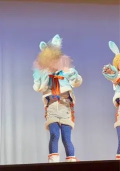 2026年最新】ra*bits trip コスプレの人気アイテム - メルカリ