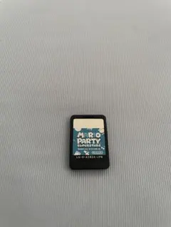 Mario Party Superstars