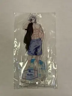 最安値⭐︎ラス1 終末のワルキューレ ハデス アクリルコースター