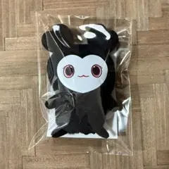 487 TWICE LOVELY FINGER PUPPET