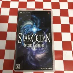 【C19070】スターオーシャン 2 Second Evolution