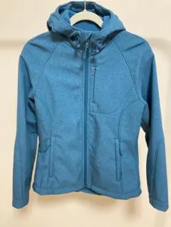 KIRKLAND コストコ　フード付きジャケット　レディース