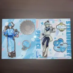 ころん アクリルスタンド