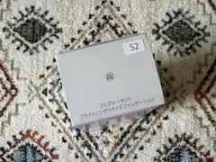 メナードフェアルーセントブライトニングリクイドファンデーション52番のサムネイル