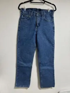 Carhartt ストレートデニム 121722 ブルー