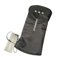 新品タグ付⭐️LUXEAKMPLUS ヘッドカバー/ドライバー