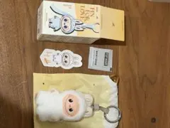 THE MONSTERS PIN FOR LOVE シリーズ. H