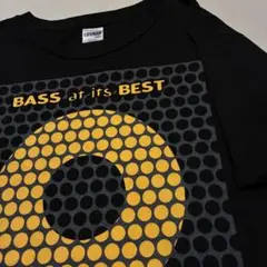 Mark bass Tシャツ マークベース ノベルティ アンプ amp
