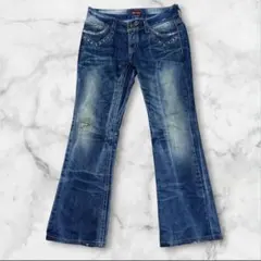 dsquared2 FUCKER jeans swag iライン archive - メルカリ