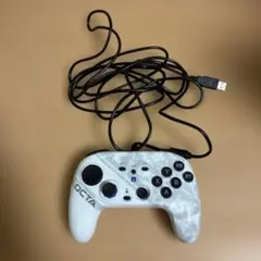 ファイティングコマンダー OCTA for Windows PC