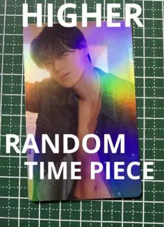 ATEEZ 에이티즈 アチズ サン トレカ