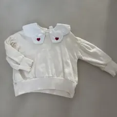 cottoli トレーナー