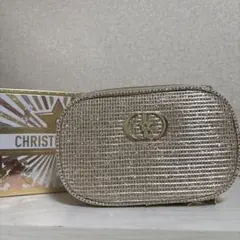 Dior ディオール クリスマスコフレ ポーチのサムネイル