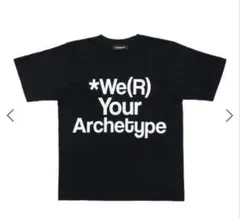 *p(R)ojectR® Tシャツ p(R)ojectR®(プロジェクトアール) | VERTICAL GARAGE OFFICIAL