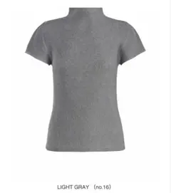 PLEATS PLEASE MIST BASICSグレー 新品のサムネイル