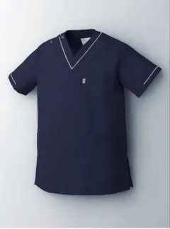MIZUNO メディカルスクラブ ネイビー L