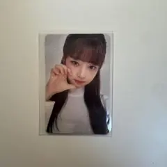 IZ*ONE アイズワン CHAEWON チェウォン トレカ - メルカリ