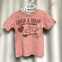 GRAND GROUND Tシャツ 半袖 90 グラグラのサムネイル