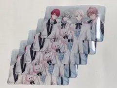 spoon.2Di vol.112 クリアしおり&シート ŹOOĻ