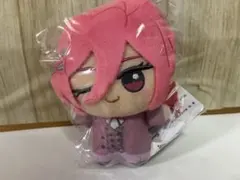 ブルーロック　ちびぐるみ　サンリオコラボ　千切豹馬