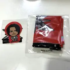 今市隆二 台湾 台北 ROAD THE FINAL 限定 ステッカー セット - メルカリ