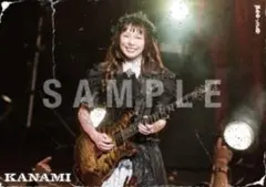 BAND-MAID B2 ポスター MIKU KOBATO 小鳩ミク - メルカリ