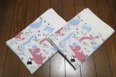 Moomin ストックマン 150周年限定 TIN 缶 & ティータオル セット Moomin ストックマン 150周年限定 TIN 缶 & ティータオル セット