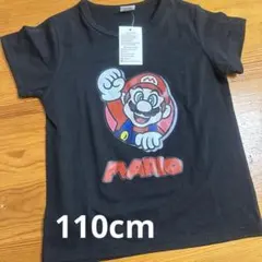 110cm Tシャツ